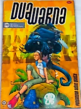 Cover image for the other called 