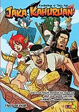 Cover image for the other called 