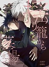 Cover image for the other called 
