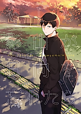 Cover image for the other called 