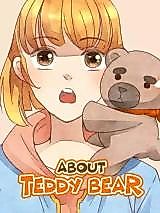 Cover image for the manhua called 