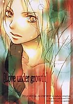 Cover image for the other called 