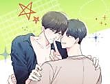 Cover image for the manhwa called 