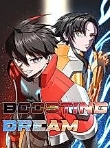 Cover image for the manhwa called 