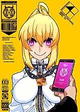 Cover image for the other called Various dj - Mind Control Girl