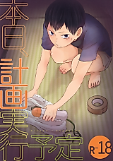 Cover image for the other called 