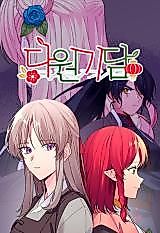 Cover image for the manhwa called 