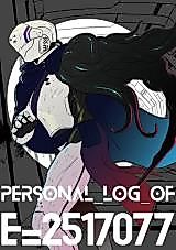 Cover image for the manga called 