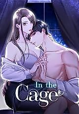 Cover image for the manhwa called 