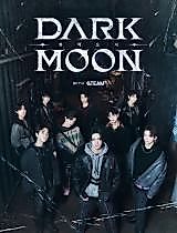 Cover image for the novel called 