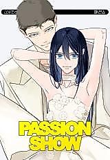 Cover image for the manhwa called 