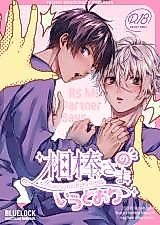 Cover image for the other called 