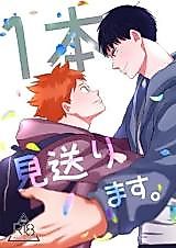 Cover image for the other called 