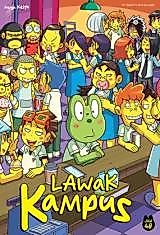 Cover image for the other called 