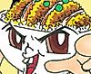 Cover image for the manga called 