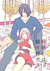 Cover image for the other called 