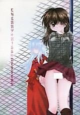 Cover image for the other called 