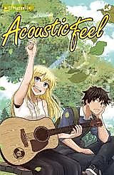Cover image for the other called 