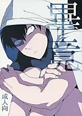 Cover image for the other called 