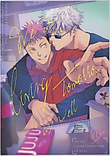 Cover image for the other called 