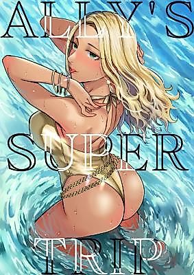 Cover image for the manga called 