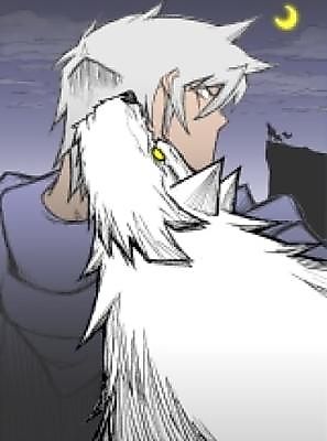 Cover image for the manhwa called 