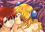 Cover image for the other called 