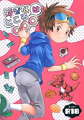 Cover image for the other called 