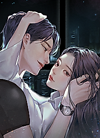 Cover image for the novel called 
