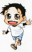 Cover image for the manga called 