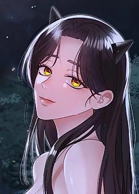 Cover image for the manhwa called 