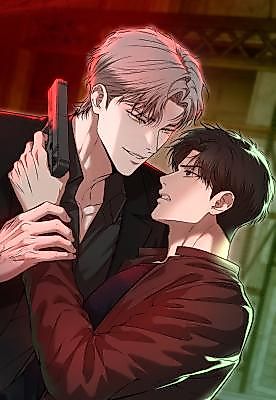 Cover image for the manhwa called 