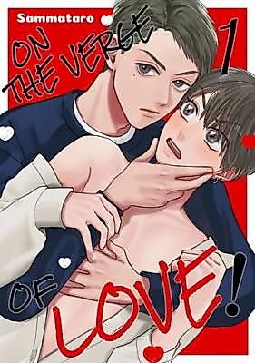 Cover image for the manga called 