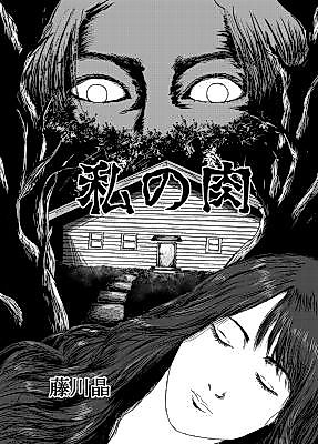 Cover image for the manga called 