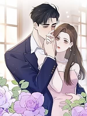 Cover image for the manhua called 