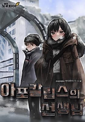 Cover image for the novel called 