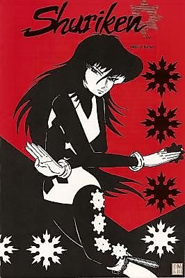 Cover image for the oel called 