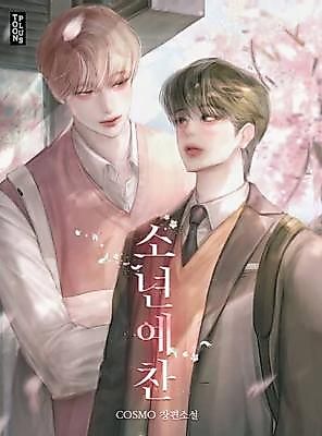 Cover image for the novel called 
