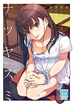 Cover image for the other called Summer Vacation (Amagami)