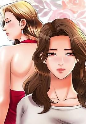 Cover image for the manhwa called Condition: More Discreet
