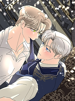 Cover image for the manhwa called When I Opened My Eyes, I Found Myself in a Bed