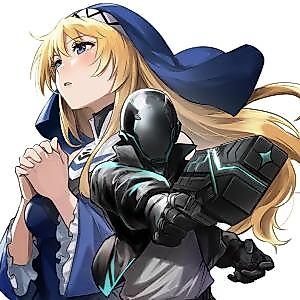 Cover image for the manga called Faceless Dropout