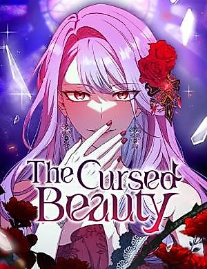 Cover image for the other called The Cursed Beauty