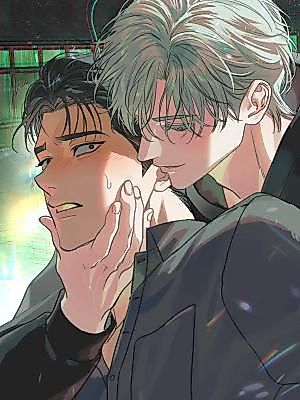 Cover image for the manhwa called Look Alikes