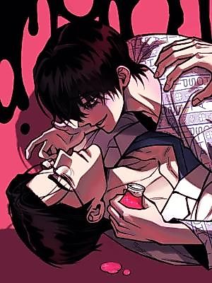 Cover image for the manhwa called [Relationship Addiction Short Story Collection] Erotomania