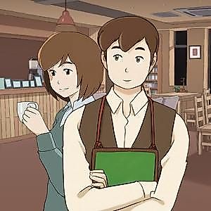 Cover image for the manhwa called 
