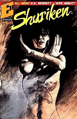 Cover image for the oel called 