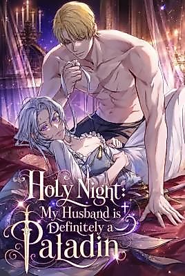 Cover image for the manhwa called 