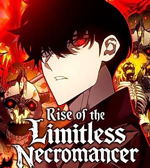 Cover image for the manga called 