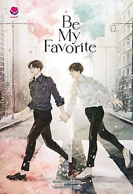 Cover image for the other called 